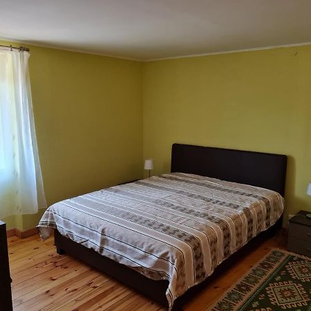 Anna Bella Apartman Gyula Dış mekan fotoğraf