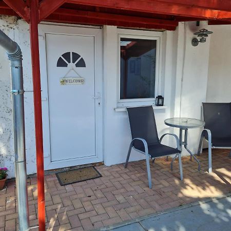 Anna Bella Apartman Gyula Dış mekan fotoğraf