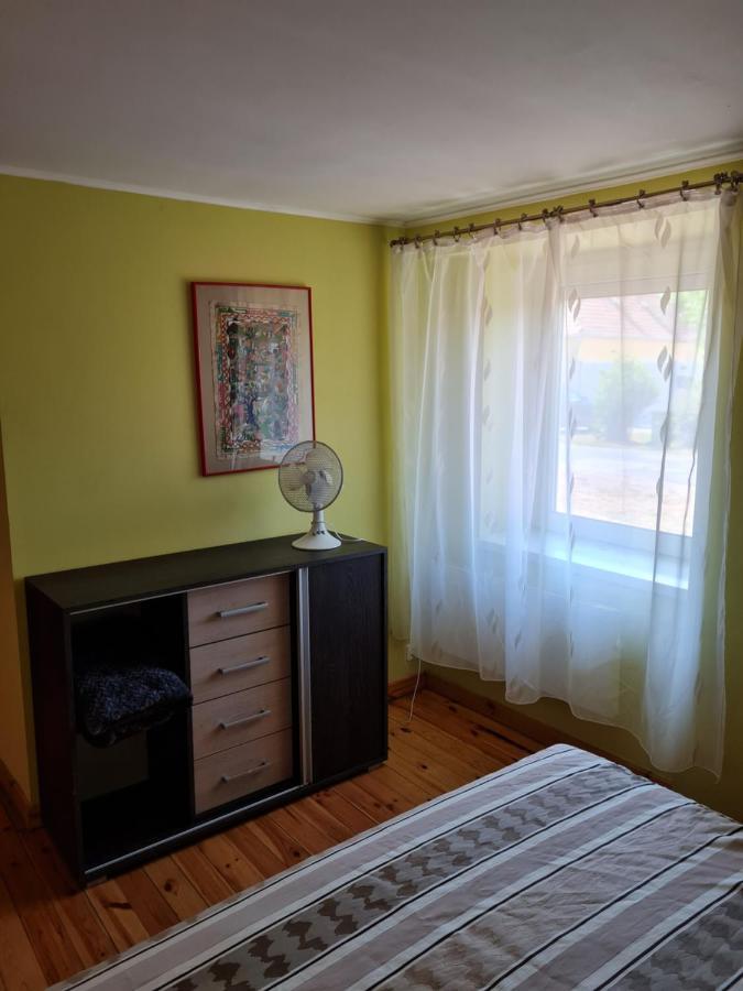 Anna Bella Apartman Gyula Dış mekan fotoğraf