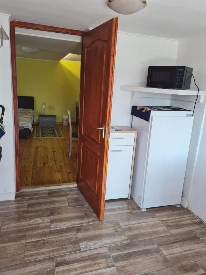 Anna Bella Apartman Gyula Dış mekan fotoğraf