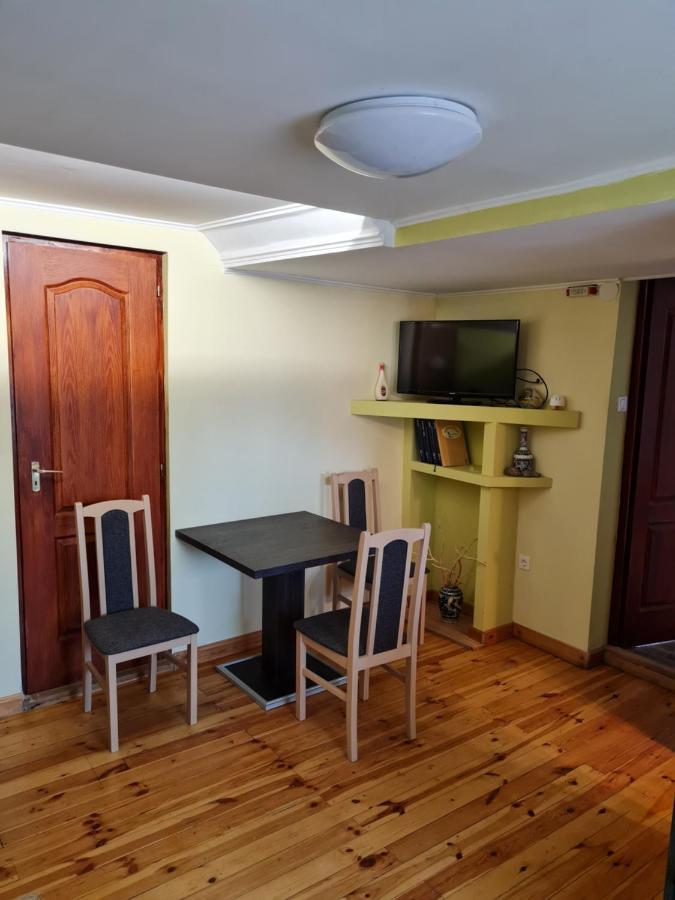 Anna Bella Apartman Gyula Dış mekan fotoğraf
