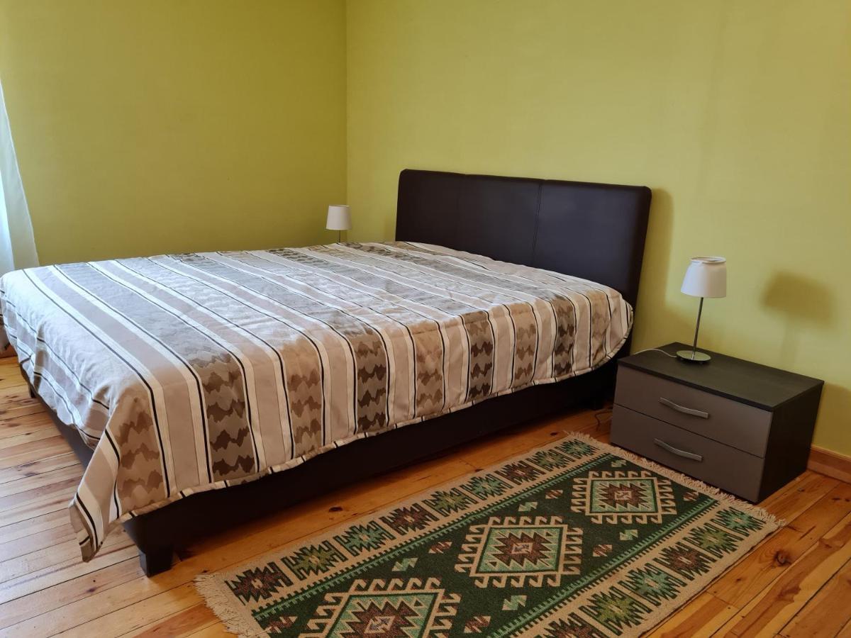 Anna Bella Apartman Gyula Dış mekan fotoğraf