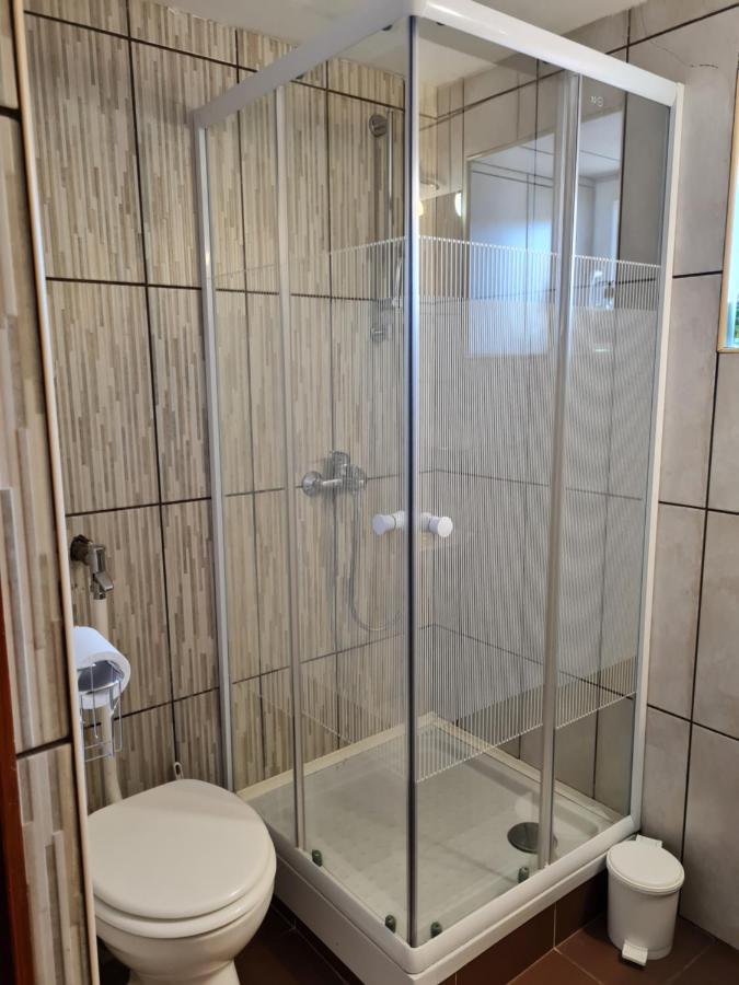Anna Bella Apartman Gyula Dış mekan fotoğraf