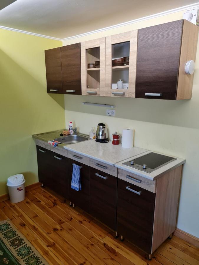 Anna Bella Apartman Gyula Dış mekan fotoğraf